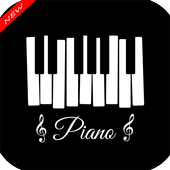 orgue piano professional icon