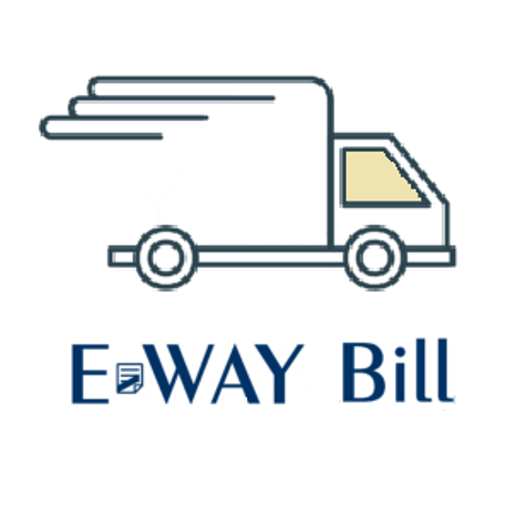 E-Way Bill icon
