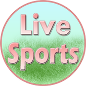 Live Cricket  Football TV &amp; Sports Update icon