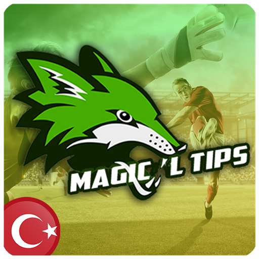 İddaa Tahminleri (Betting Tips) icon