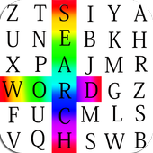 Word Search icon