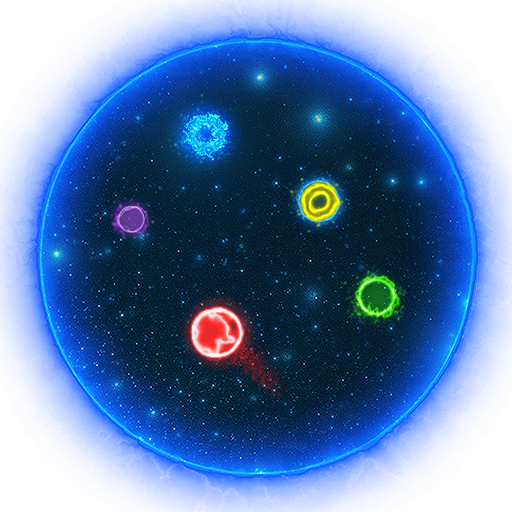 Partico: Space Arcade icon