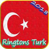 رنات تركية 2018 on 9Apps