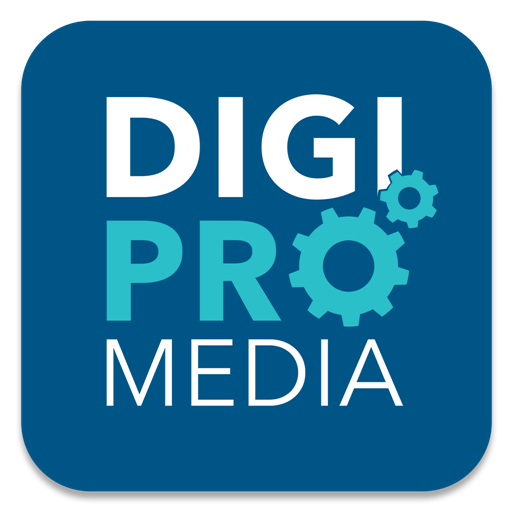 DigiPaas icon