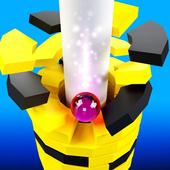 Stack Tower Crusher icon