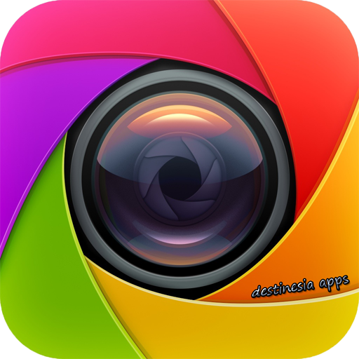 Smart Camera HD PRO  FREE icon
