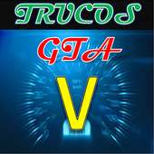 Trucos GTA 5 Cheats