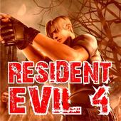 ikon Guide Resident Evil 4 Full