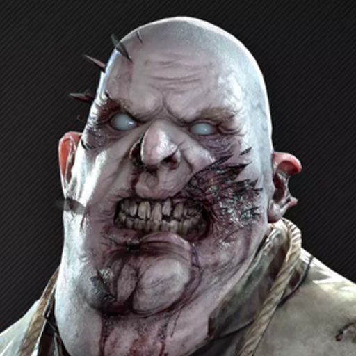 The Virus X- Scary Horror Game icon