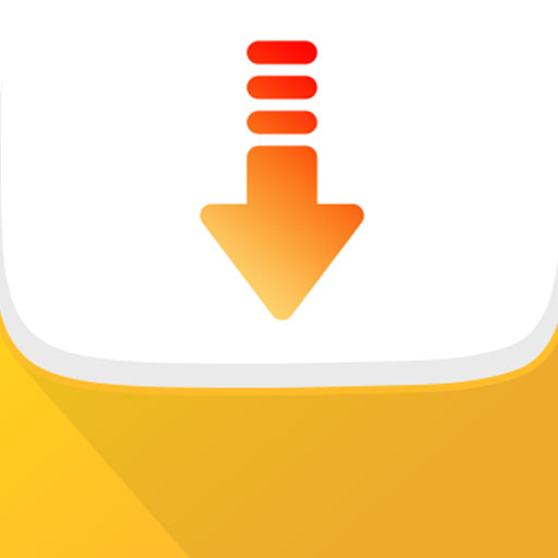 All Video Downloader  - Fast Video Downloader App icon