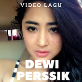 ikon Video Lagu Dewi Persik