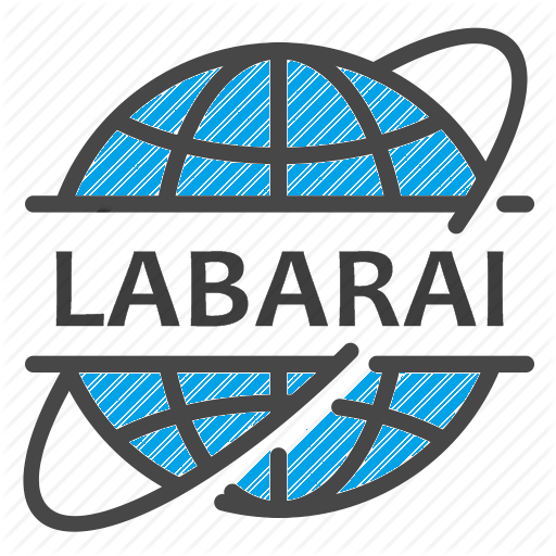 Labaran Duniya icon