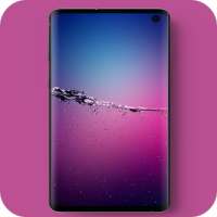 Curved Edge Wallpaper HD on 9Apps