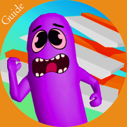 Guide for Wacky Run icon