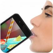 iCocktail fruit drink icon