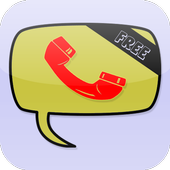 Free Phone Calls, Free Texting icon