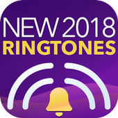 New Ringtones 2019 icon