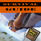 Free Fire | Survival Guide &amp; Tips icon