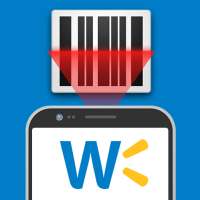 Barcode Scanner for Walmart - Price Checker on 9Apps