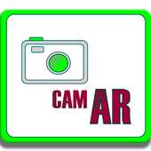 Cam AR on 9Apps