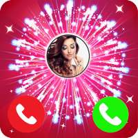 Call Flash & Call Screen Theme, Color Phone Flash on 9Apps