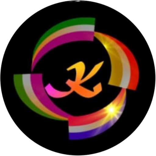 K Khabar - News Application (KTV) icon