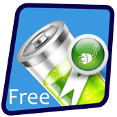 BatteryInfo Saver Free - Fast Charging &amp; Booster icon