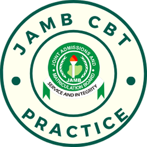 JAMB CBT 2022 (Score 300 ) أيقونة