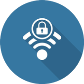 Super Wifi Password recovery icon