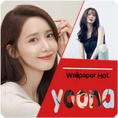 Yoona Wallpaper Hot