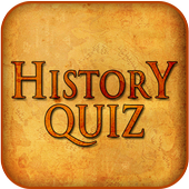 History Quiz icon