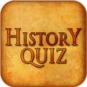 History Quiz on 9Apps