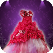 Princess Gown icon