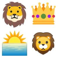 4 Emojis 1 Película ¡Adivina!