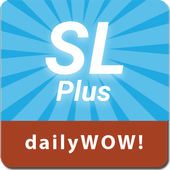 SuperLotto Plus Daily icon