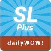 SuperLotto Plus Daily