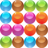 Bubble Pop Puzzle icon