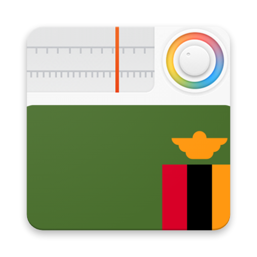 Zambia Radio Stations Online - Zambia FM AM Music icon