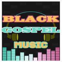 Black Gospel Music American latest gospel songs on 9Apps