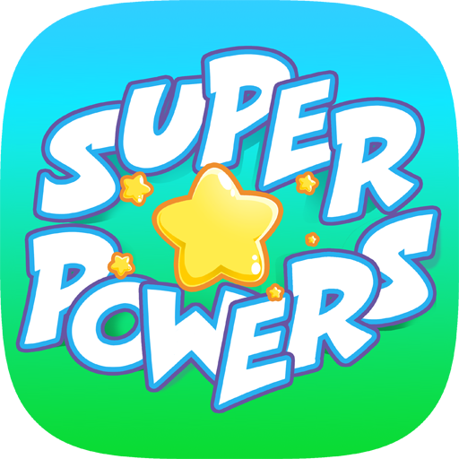 Super Powers! icon