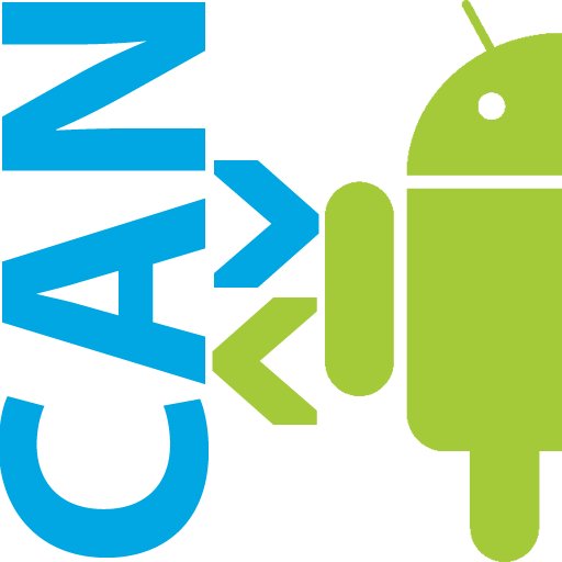 CAN-Bus Analyzer (Wireless) icon