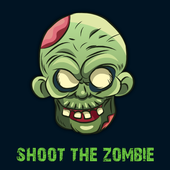 Shoot The Zombie icon