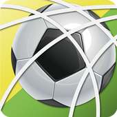 Penalty Shootout for Euro 2016