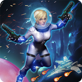 Star Fighter 4001 icon