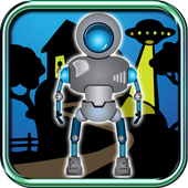 Machine Terminators icon