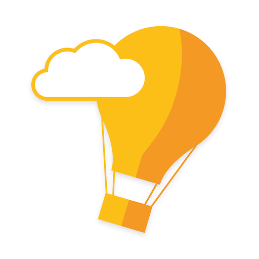 Escapad - digital travel guides icon