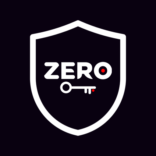 Zero VPN icon
