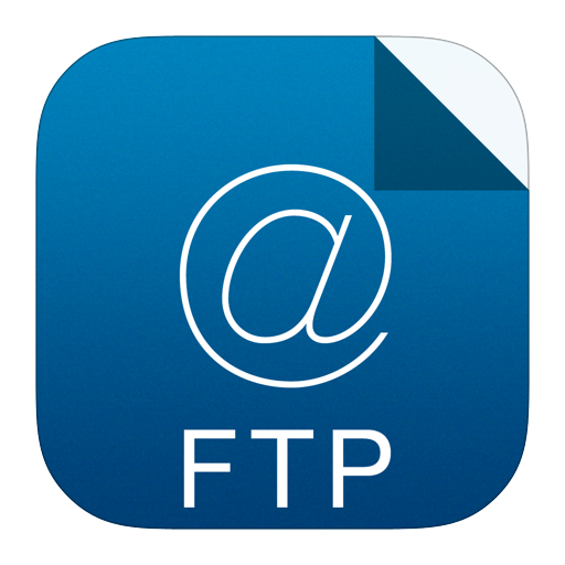 Mini-FTPServer icon