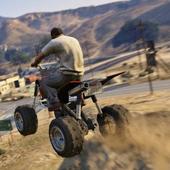 Cheats For Gta All Version icon