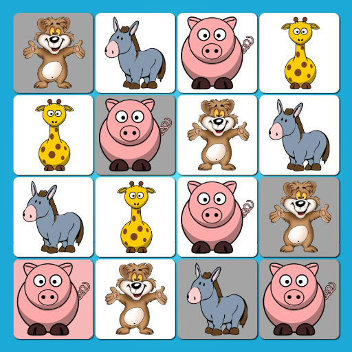 Brain Puzzle - Picture icon